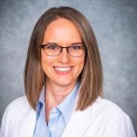 Nicole Bentley, MD